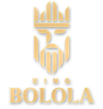 King Bolola logo