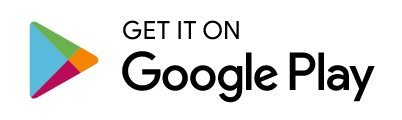 Google play store big logo
