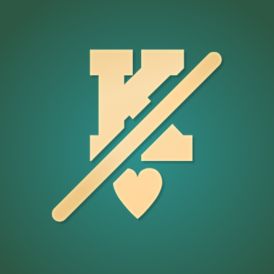 No King contract Icon