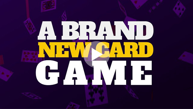  King Bolola New Card Game Video